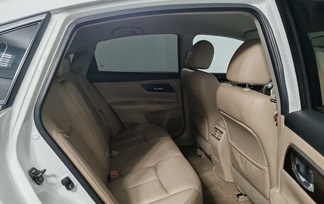 Nissan Teana, 2014 год, 1 179 000 рублей, 19 фотография