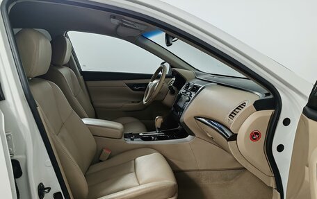 Nissan Teana, 2014 год, 1 179 000 рублей, 20 фотография