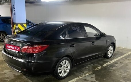 Changan Eado, 2014 год, 480 000 рублей, 7 фотография