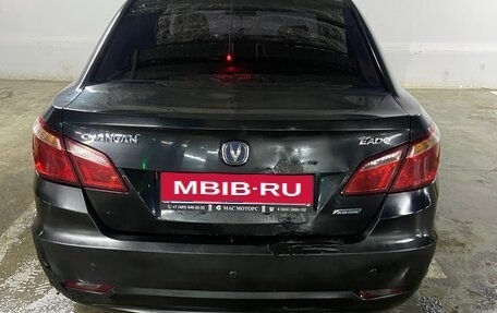 Changan Eado, 2014 год, 480 000 рублей, 6 фотография