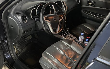 Changan Eado, 2014 год, 480 000 рублей, 8 фотография