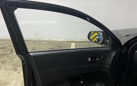 Changan Eado, 2014 год, 480 000 рублей, 9 фотография