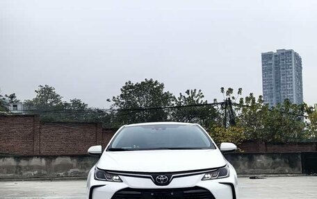 Toyota Corolla, 2022 год, 1 350 123 рублей, 2 фотография