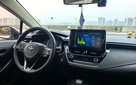 Toyota Corolla, 2022 год, 1 350 123 рублей, 14 фотография