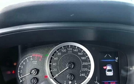 Toyota Corolla, 2022 год, 1 350 123 рублей, 15 фотография