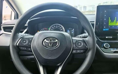 Toyota Corolla, 2022 год, 1 350 123 рублей, 12 фотография