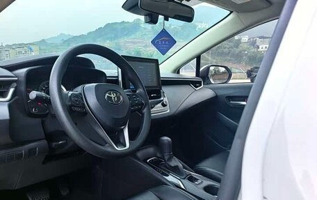 Toyota Corolla, 2022 год, 1 350 123 рублей, 10 фотография