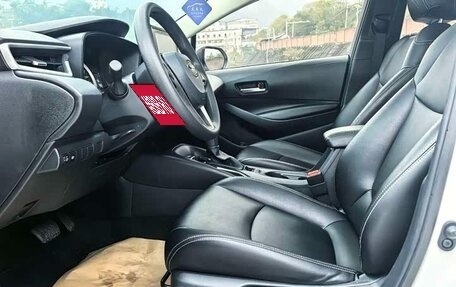 Toyota Corolla, 2022 год, 1 350 123 рублей, 11 фотография