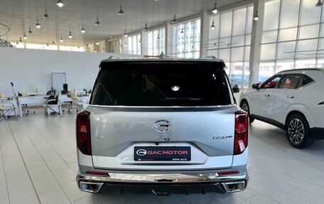 GAC GS8, 2025 год, 4 399 000 рублей, 5 фотография