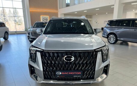 GAC GS8, 2025 год, 4 399 000 рублей, 2 фотография