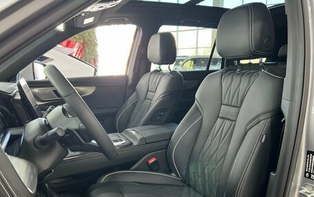 GAC GS8, 2025 год, 4 399 000 рублей, 11 фотография