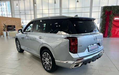 GAC GS8, 2025 год, 4 399 000 рублей, 4 фотография