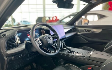 GAC GS8, 2025 год, 4 399 000 рублей, 7 фотография