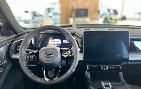 GAC GS8, 2025 год, 4 399 000 рублей, 9 фотография