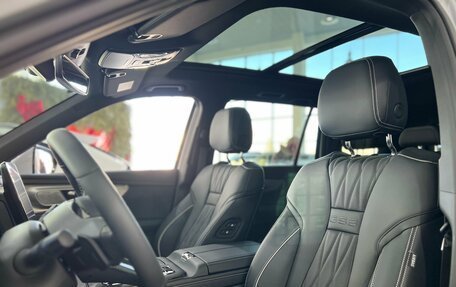 GAC GS8, 2025 год, 4 399 000 рублей, 13 фотография