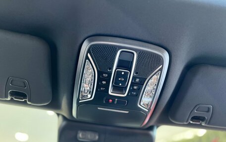 GAC GS8, 2025 год, 4 399 000 рублей, 14 фотография