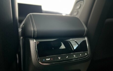 GAC GS8, 2025 год, 4 399 000 рублей, 16 фотография