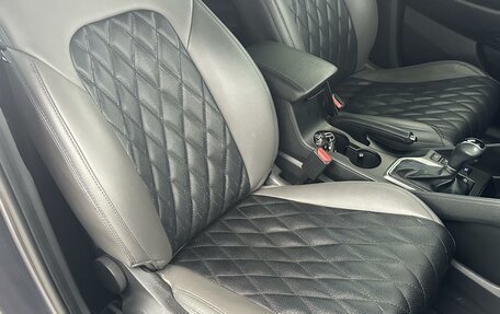 Hyundai Tucson III, 2018 год, 2 250 000 рублей, 8 фотография