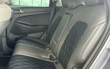 Hyundai Tucson III, 2018 год, 2 250 000 рублей, 7 фотография