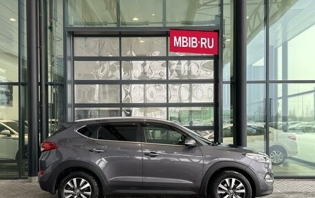 Hyundai Tucson III, 2018 год, 2 250 000 рублей, 5 фотография