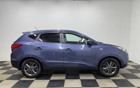 Hyundai ix35 I рестайлинг, 2014 год, 1 150 000 рублей, 8 фотография