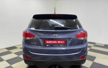 Hyundai ix35 I рестайлинг, 2014 год, 1 150 000 рублей, 6 фотография
