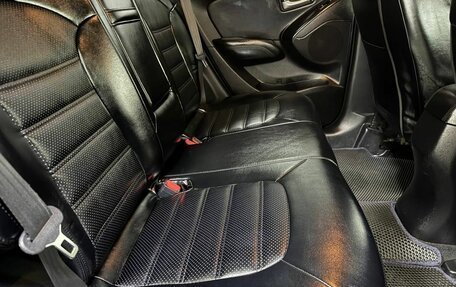 Hyundai ix35 I рестайлинг, 2014 год, 1 150 000 рублей, 11 фотография