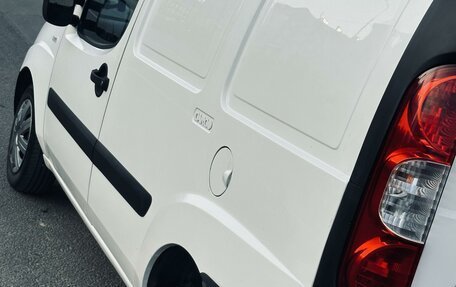 Fiat Doblo I, 2012 год, 525 000 рублей, 3 фотография