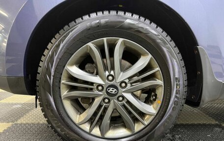 Hyundai ix35 I рестайлинг, 2014 год, 1 150 000 рублей, 13 фотография