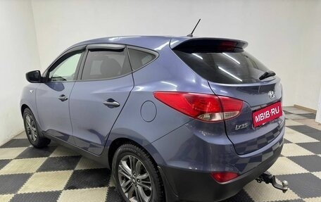 Hyundai ix35 I рестайлинг, 2014 год, 1 150 000 рублей, 5 фотография