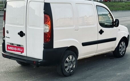 Fiat Doblo I, 2012 год, 525 000 рублей, 6 фотография