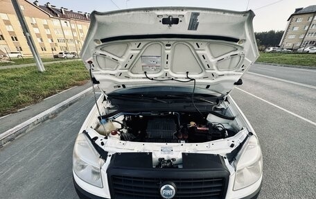 Fiat Doblo I, 2012 год, 525 000 рублей, 2 фотография