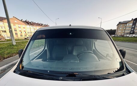 Fiat Doblo I, 2012 год, 525 000 рублей, 10 фотография