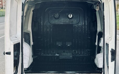 Fiat Doblo I, 2012 год, 525 000 рублей, 12 фотография