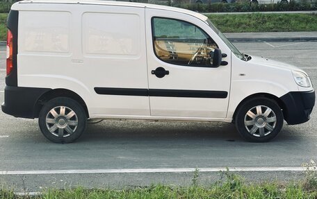 Fiat Doblo I, 2012 год, 525 000 рублей, 15 фотография