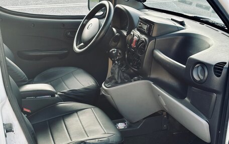 Fiat Doblo I, 2012 год, 525 000 рублей, 18 фотография