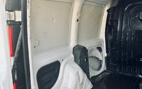 Fiat Doblo I, 2012 год, 525 000 рублей, 17 фотография