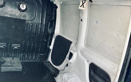 Fiat Doblo I, 2012 год, 525 000 рублей, 19 фотография