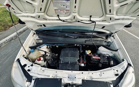 Fiat Doblo I, 2012 год, 525 000 рублей, 16 фотография