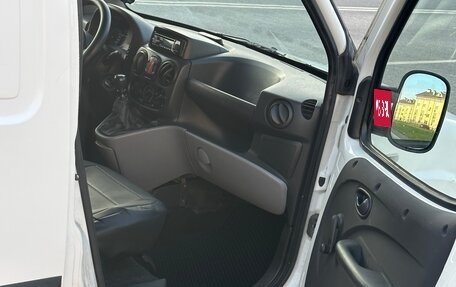 Fiat Doblo I, 2012 год, 525 000 рублей, 20 фотография