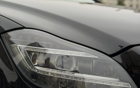 Mercedes-Benz CLS, 2012 год, 3 250 000 рублей, 16 фотография