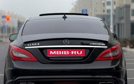 Mercedes-Benz CLS, 2012 год, 3 250 000 рублей, 8 фотография
