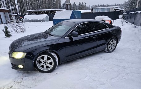Audi A5, 2008 год, 950 000 рублей, 5 фотография
