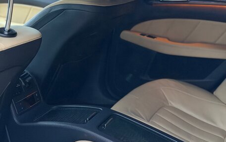 Mercedes-Benz CLS, 2012 год, 3 250 000 рублей, 21 фотография