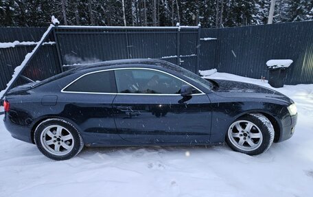 Audi A5, 2008 год, 950 000 рублей, 2 фотография