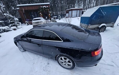 Audi A5, 2008 год, 950 000 рублей, 9 фотография