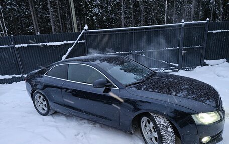 Audi A5, 2008 год, 950 000 рублей, 3 фотография