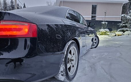 Audi A5, 2008 год, 950 000 рублей, 6 фотография