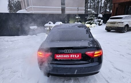 Audi A5, 2008 год, 950 000 рублей, 7 фотография