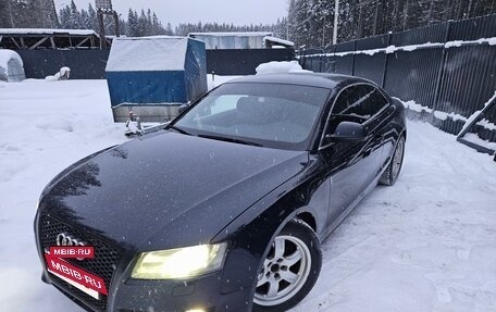 Audi A5, 2008 год, 950 000 рублей, 10 фотография